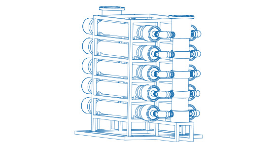 s filtration system