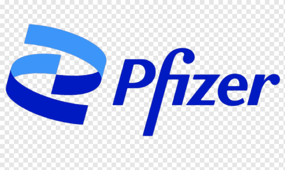 png transparent pfizer logo
